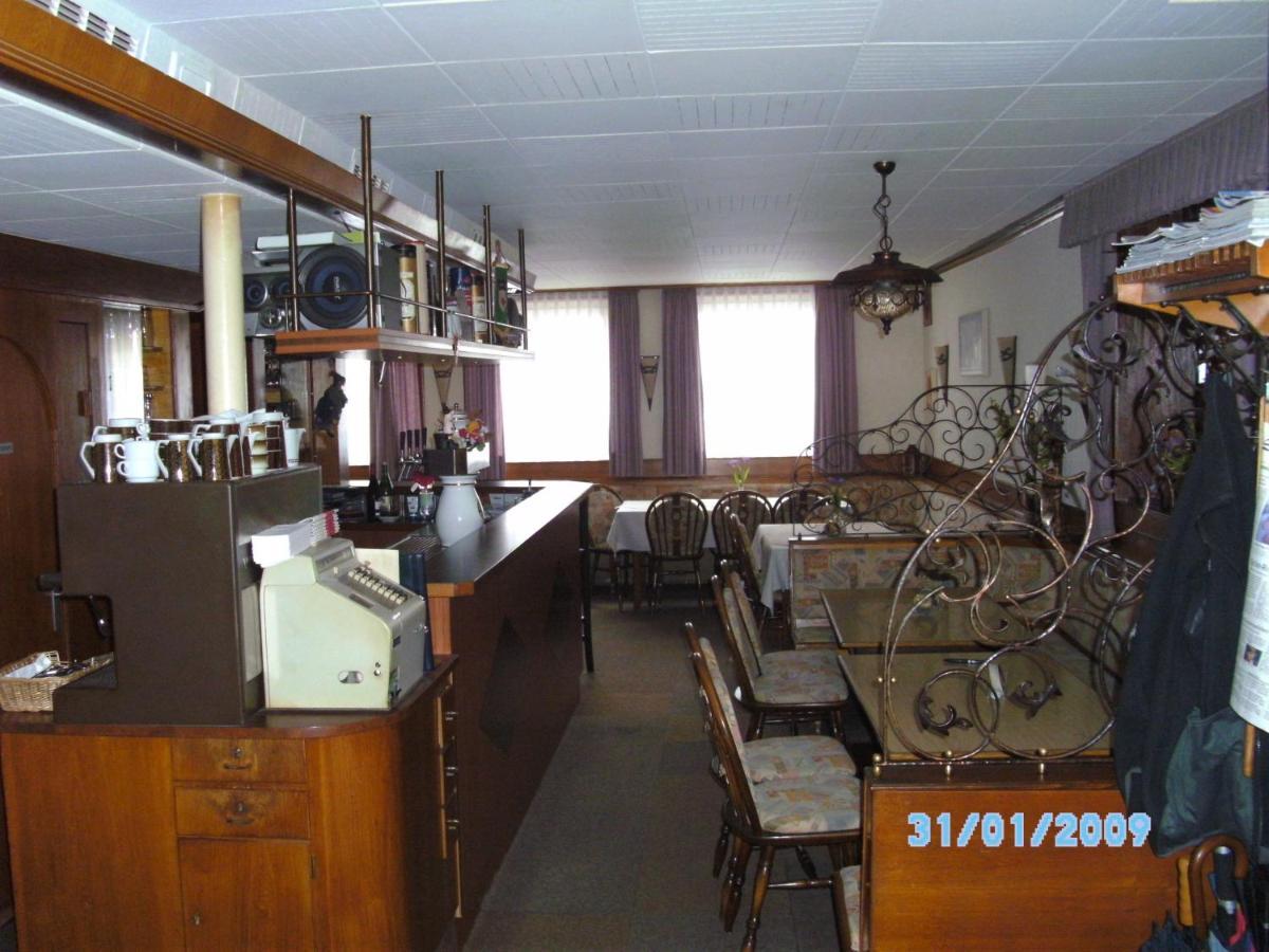 Gasthaus Waldhorn Bad Teinach-Zavelstein Bagian luar foto