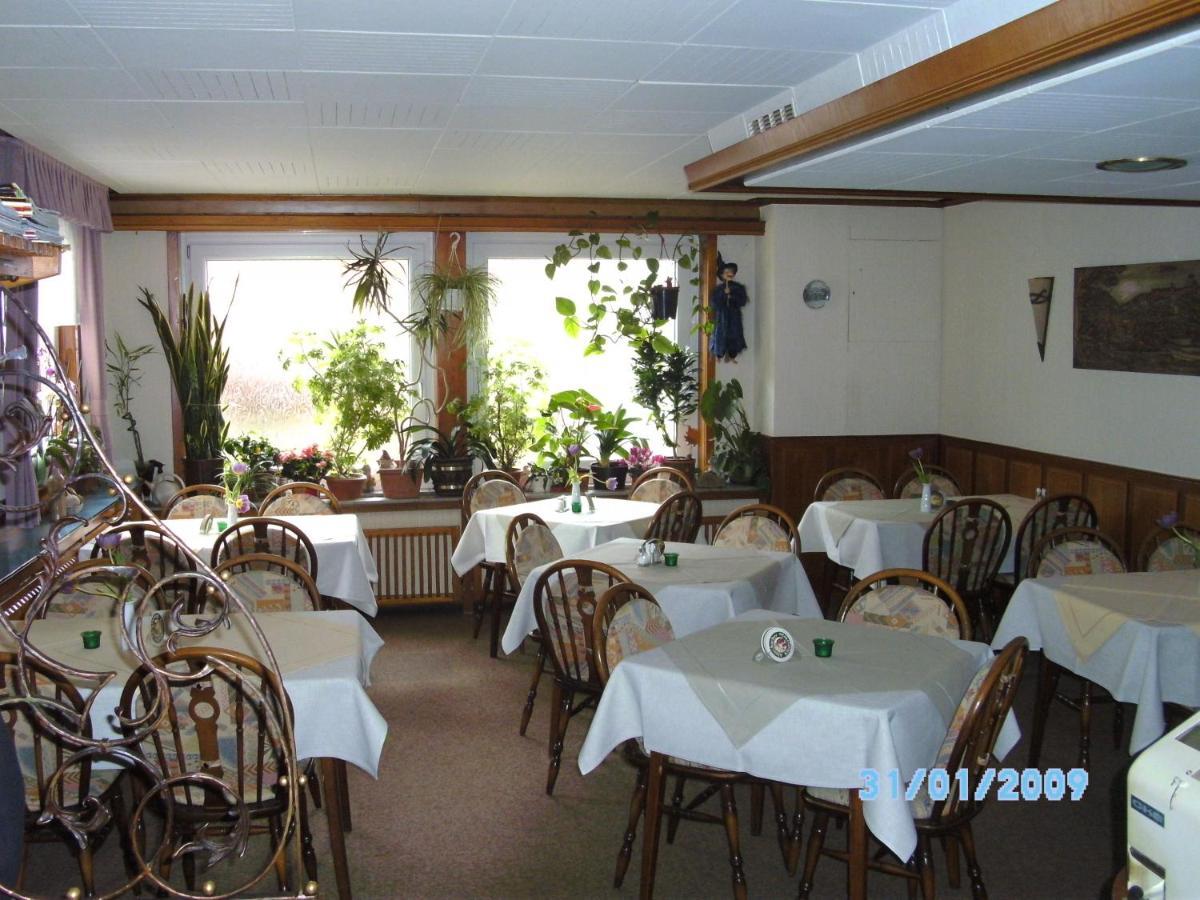 Gasthaus Waldhorn Bad Teinach-Zavelstein Bagian luar foto