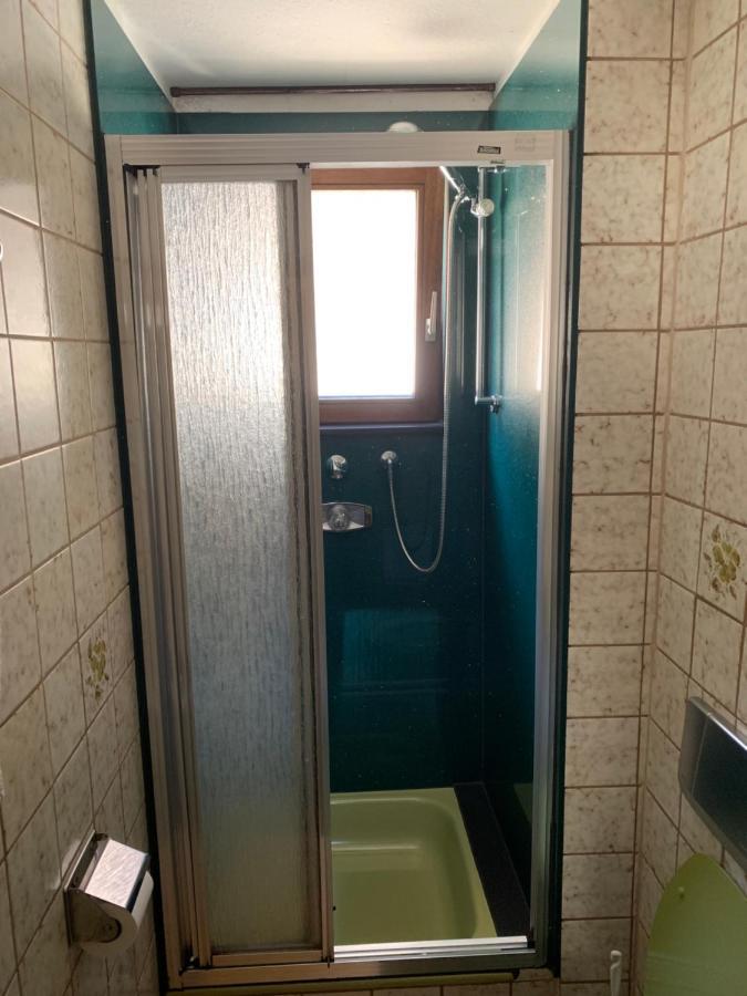 Gasthaus Waldhorn Bad Teinach-Zavelstein Bagian luar foto